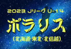 【Division II優勝写真掲載】2023年度 CHALLENGE CUP U-12 (関東) Division IはバディーSC、Division IIはPELADA FCが優勝！