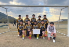 2023年度 GFA 岐阜県フットサルリーグ U-11（GFL-U11）優勝は西濃シティ！最終順位掲載！