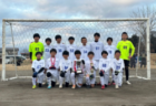 2023年度 関東ユース（U-13）サッカーリーグ 全ブロック終了！12/23,24 1部AB･2部D結果更新！全ブロック優勝写真掲載URL記載！結果入力ありがとうございました！！