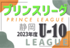 関東地区の週末サッカー大会・イベントまとめ【1月27日（土）、28日（日）】