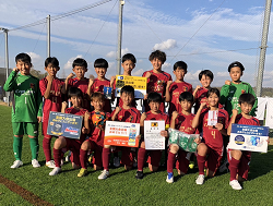 2023年度 DAICEL CUP 第50回兵庫県U-10サッカー選手権大会 優勝はセンアーノ神戸！全結果掲載