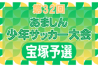 ガバナーカップ Hyogo Youth Soccer U-16 2024（旧アシックス杯・兵庫県開催）優勝は広島県選抜！全結果・メンバー情報掲載　たくさんの情報提供ありがとうございました