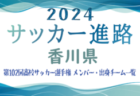 【三重県】第102回高校サッカー選手権出場 四日市中央工業高校のメンバー・出身チーム一覧【サッカー進路】