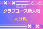 2023年度 JA東京カップ 第35回東京都5年生サッカー大会 中央大会　優勝は横河武蔵野！