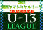 2024年度 京都橘大学サッカー部 新入部員紹介※1/16現在