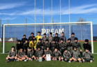 2023年度 福岡県高校サッカー新人大会 北部ブロック予選会  県大会出場校決定！