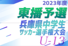 2023おきぎんJカップ那覇地区大会 優勝はヴィクサーレ（２連覇）！最終結果掲載！沖縄