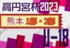 2023年度 第56回 中日旗争奪岐阜県少年サッカー選手権（U-12） 岐阜地区大会 優勝は鶉SSS！情報ありがとうございます！