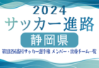 【宮城県】第102回高校サッカー選手権出場 仙台育英高校のメンバー・出身チーム一覧【サッカー進路】