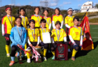 2023年度 KFA 第45回熊本県少年サッカー新人大会（田嶋杯）U-11熊本県大会　優勝はロアッソ！