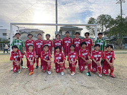 2023年度 全国小学生選抜サッカー in 関西(チビリンピック) 和歌山県大会 西牟婁予選　優勝は上富田FC！全結果掲載