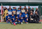 2023 年度 第13回 徳島県U-11サッカー大会 優勝は徳島ヴォルティスジュニア！CSPサッカーアカデミー、USFCも四国大会へ