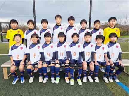 【優勝･準優勝チームコメント掲載】2023年度 JFA 第47回全日本U-12サッカー選手権 岩手県大会 優勝はMIRUMAE！ 全国大会出場へ！