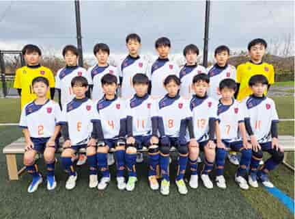 【優勝･準優勝チームコメント掲載】2023年度 JFA 第47回全日本U-12サッカー選手権 岩手県大会 優勝はMIRUMAE！ 全国大会出場へ！