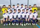 【優勝･準優勝チームコメント掲載】2023年度 JFA第47回 全日本U-12サッカー大会 埼玉県大会 優勝はエクセレントフィートFC！浦和レッズとともに全国大会出場へ！