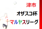 2023年度 東海女子サッカーリーグ  入替戦･チャレンジ戦   名古屋経済大学、高田高校、至学館大学が来季東海リーグ決定！