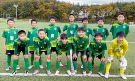 【優勝チームコメント掲載】2023年度 JFA第47回全日本U-12サッカー選手権大会 福島県大会 優勝は会津サントスFC！全国大会出場へ！