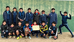 2023年度  豊明市サッカーフェスティバル U-12（愛知）優勝は尾西FC！引き続き情報お待ちしています！