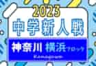 2022年度 KFA第31回鹿児島県U-13サッカー大会 県大会 優勝は鹿児島育英館中学校！