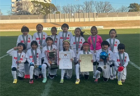 2023年度 JFA 第14回全日本U-15女子フットサル選手権大会 全国大会  優勝は2年ぶり5回目 十文字中学校！