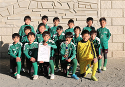 2023年度 第33回 ぶんけいカップ岐阜県少年サッカー大会 西濃地区大会  優勝は神戸SS！県大会出場決定！ベスト8は全農杯出場！