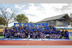 【LIVE配信しました】2023年度 第45回鹿児島県高校新人サッカー大会 優勝は鹿児島城西高校！全結果掲載