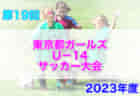 【優秀選手20名掲載】2023年度 栃木県高校サッカー新人大会 優勝は矢板中央高校！
