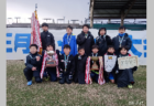 2023年度 チビリンピック秋田県大会（JA全農チビリンピック東北予選･秋田県予選）優勝はT2ジェネラル！準優勝ブラウブリッツ秋田とともに東北大会へ