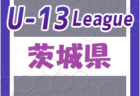 2023年度 第23回東北高校新人女子サッカー選手権大会 （福島県開催）優勝は常盤木学園高校！