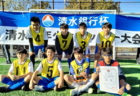 2023年度 愛知県U-15・U-18フットサルリーグ  U-15の部 優勝はROBOGATO、U-18の部優勝は名古屋オーシャンズ！