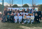 2023年度 マルト杯 第20回いわき市U-11フットサル大会 （福島県）優勝はバンディッツいわき！