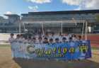 2023年度 シーシーアイカップ（CCI） 第4回岐阜県U-9サッカー大会 優勝は関さくらSSS！準優勝はFC養老Jr！