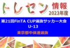 2024年度 神戸市高校1年生大会（兵庫）例年5月上旬〜開催！日程・組合せ情報募集