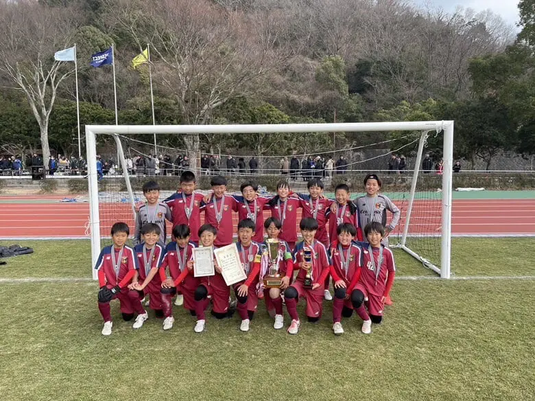 2023年度 第40回神戸兵庫シティライオンズクラブ杯春季新人戦