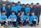 2023年度  豊明市サッカーフェスティバル U-12（愛知）優勝は尾西FC！引き続き情報お待ちしています！