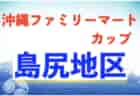 U-13地域サッカーリーグ 2023 九州 1/27結果掲載！全日程終了　優勝はサガン鳥栖！