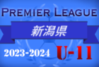 2023年度 県央少年サッカーリーグ 4年生リーグ (神奈川県) 優勝はFCコラソン！多くの情報ありがとうございます！