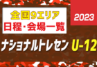 2024年度 京都サンガF.C.  新U-9･新U-10･新U-11･新U-12対象【SPコースセレクション】開催！