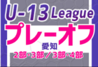 【高校サッカー強豪校に入りたい！】選手権＆インハイ＆新人戦 都道府県ベスト8【2024年度進路情報】