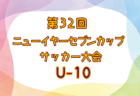 2023年度 香川県ジュニアサッカーリーグ U-12 後期 優勝はDESAFIO！