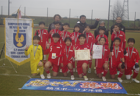 2023年度 第57回奈良県中学校サッカー新人大会 優勝は光明中学校！全結果掲載