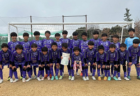 2023年度 愛知県高校新人体育大会 サッカー競技 新人戦  尾張予選   大成､一宮西､一宮､清林館､津島の5校が県大会出場決定！