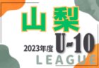 2023年度 JFA U-11サッカーリーグ茨城 県西地区　2/17.24.25結果情報募集！最終結果もお待ちしております