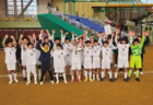 2023年度 JA全農杯 チビリンピック全国小学生選抜サッカー IN島根 松江支部予選  優勝は東出雲フットボールクラブ！