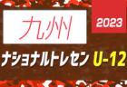 【埼玉県】参加メンバー掲載！2023 JFAガールズ･エイトU-12 関東 トレセンプログラム（2/24,25）