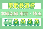 【優勝写真掲載】2023年度 第19回茨城県高校女子サッカー新人大会   優勝は鹿島学園！