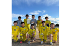 2023年度 山梨県高校新人大会 サッカー競技（女子）優勝は日本航空高校！3位決定戦の情報もありがとうございました！