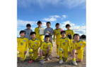 2023年度 第15回東武鉄道杯 本線沿線 東京・埼玉少年サッカー大会  優勝は越谷FCジュニア！