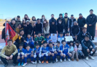 2023-24 第32回あましん少年サッカー大会 伊丹予選（兵庫）優勝は緑丘SC！本大会出場3チーム決定！