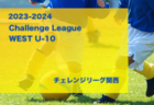 2024年度 第13回埼玉県ユース(U-13)サッカーリーグ大会 例年9月開幕！組合せ情報お待ちしています！